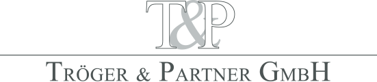 Tröger & Partner Logo